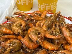 -庆山饭店·海鲜饺子家常菜(北戴河黑石路店)