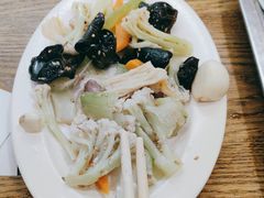 -二宽中国兰州拉面(幸福城店)