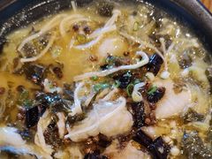 -李先生牛肉面大王(欧亚卖场店)