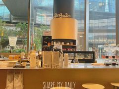 -Seesaw Coffee(苏州中心店)