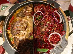 -南锣南门(东方银座店)