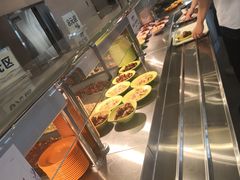 -上海财经大学-新食堂