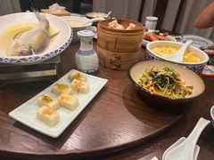 -南京大牌档(龙湖长楹天街店)