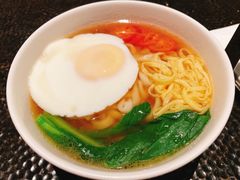 -长春凯悦酒店-品悦中餐厅