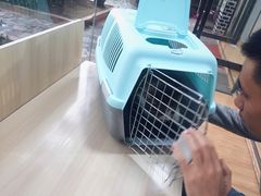 -瑞派宠物医院(锦江店)