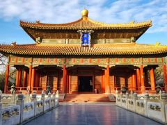 -北京国子监胡同