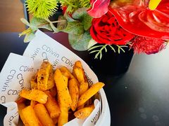 -LE COQ大公鸡小酒馆(北京首店)