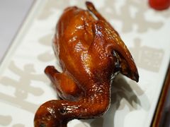 -大鸽饭(汉溪长隆店)