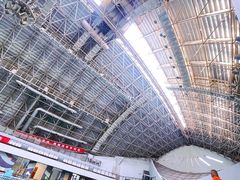 -二十一世纪饭店-游泳馆