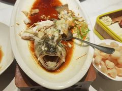 -华膳楼·安徽地标美食·中华餐饮名店(文化公园店)