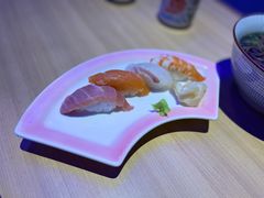-琴寿司居酒屋(中山广场店)