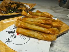 -老李家土菜馆·安吉地标美食