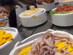 -龍歌自助小火锅(秦淮水游城店)
