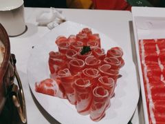 -绿茶餐厅(朝阳大悦城店)