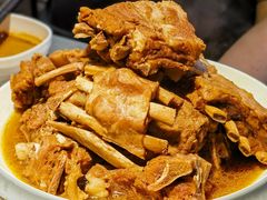 -望蝎门羊蝎子火锅(祭城店)