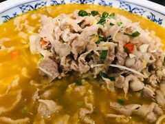 -柴米油盐三杯鸡(象山北路店)