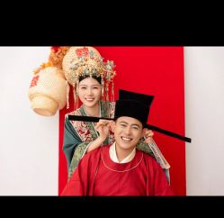 -全城热恋璀璨婚纱摄影(国贸总店)