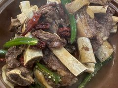 -江南面屋(明洞店)