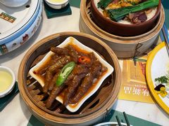 -悦得闲广式点心茶楼(蓝鲸世界店)