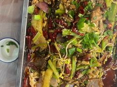 -阆辣荟餐饮(老味道8年·古城店)