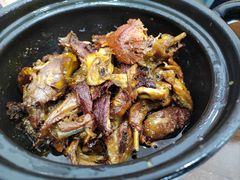 -斯丹姜母鸭·古法干香(涂门街总店)