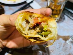 -君邦天山饭店(龙泉街店)