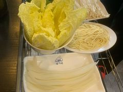 -楼外楼大刀肉传统火锅居(幸福街店)