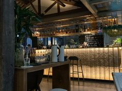 -Nirvana Cafe&Bar(北仓文创街区店)