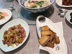 -山外山菜馆(玉泉路店)