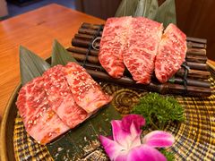 -丸藏和牛烧肉专门店(园区师惠坊店)