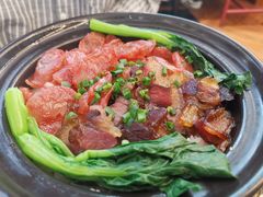 -魏记烧味饭