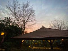 -天目湖涵田半山温泉