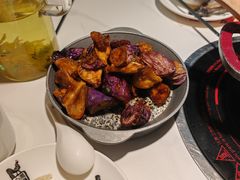 -黑鸡小馆(金源店)