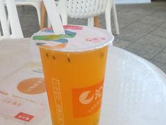 -汇茶(上邦店)