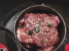 -谷牛日式烤肉(宝山U天地店)