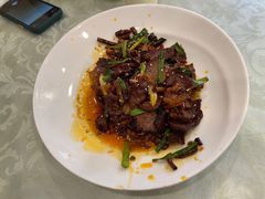 牛肉干巴-红豆园(文林街店)
