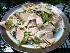 -汤山翠谷生态餐厅