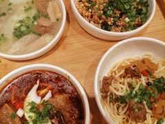 -贰拾捌味·宜宾燃面(春熙路旗舰店)