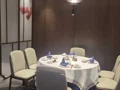 包厢-广州酒家(中华广场店)