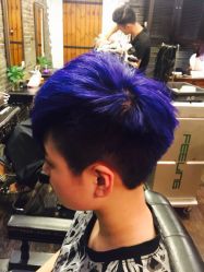 -New Fashion·新时尚形象设计