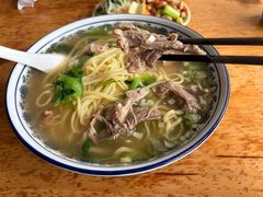 -竹青胶东摔面(黄岛开发区店)