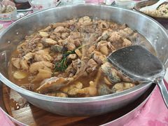 -侠成水上农庄(工业大道店)