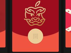 -Apple零售店(华贸购物中心店)