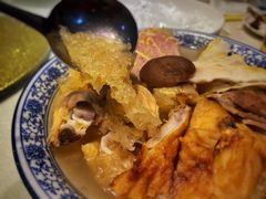 本帮蒸三鲜-三林本帮馆(中林街店)