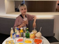 -海德温泉生活馆(朝阳大悦城店)