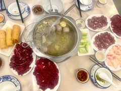 -合意桐坑牛肉粿·鲜牛肉火锅(嵩山总店)