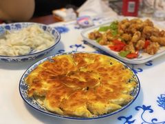 -老都一处饺子馆(道里店)