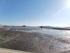 -青岛第二海水浴场