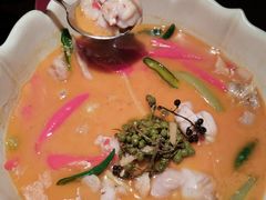 -肆海小川菜酒馆Wine Bistro (青年路店)