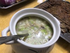 -老张烤羊(王哥庄店)